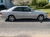Mercedes-Benz E 270 CDI CLASSIC Classic - gebrauchte Mercedes-Benz E 270 aus dem Jahr 2001