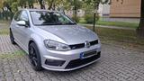 Volkswagen Golf R-Line 1.4 TSI BMT Comfortline 