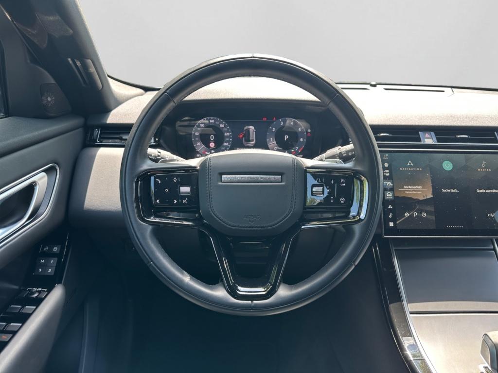 Land Rover Range Rover Velar P400 Dynamic HSE LED|PANO|KAM