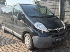 OPEL Vivaro Kasten/Kombi L2H1 2,9t/KLIMA/AHK/STANDHEI