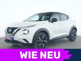 Nissan Juke N-Design Winter-Paket|ACC|Navi|CarPlay|360° - gebrauchte Nissan Juke aus dem Jahr 2022