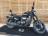 Hyosung GV 125 S Aquila ** Top Zustand** - Offers matching your search criteria
