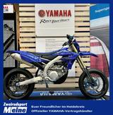 Yamaha WR450F Super Moto**Beringer**EXCEL**Zulassung - YAMAHA F WR 450