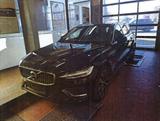 Volvo V60 T6 Recharge AWD PlusBright+LEDER+WINTERPAK+M - Volvo V60 in Essen