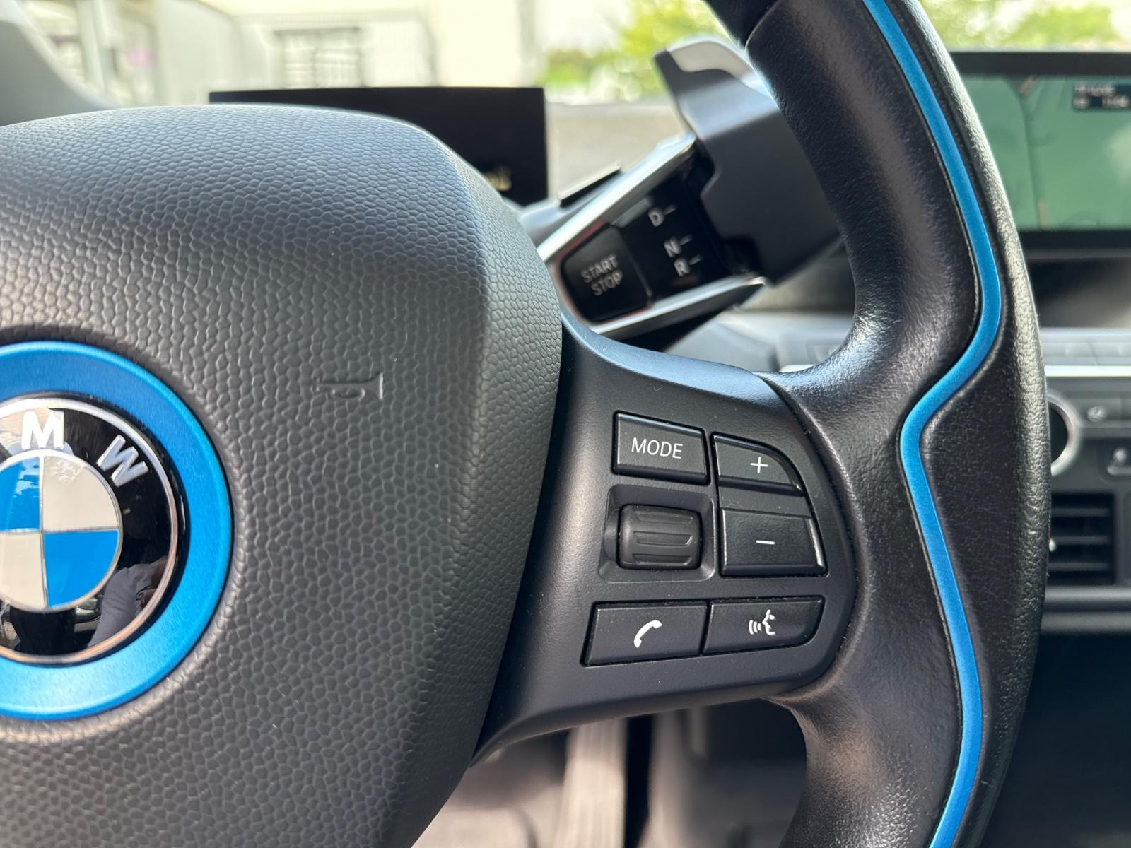 BMW i3 60 Ah,Panorama,Shz,Temp,Navi,19Zoll,2.Hand