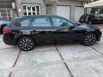 Audi A4 - 4