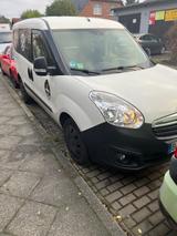 Opel Combo 1.3 Action66kW(90PS) Edition Edition - Opel Combo: 1.3