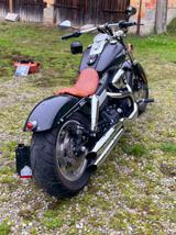 Harley-Davidson Fat Bob - 2008 FAT BOB