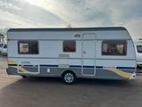Dethleffs 510 V Camper EINZELBETTEN VORZELT 1350 KG - Dethleffs 510
