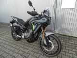 CFMOTO 450 MT Touring - CFMOTO 450MT