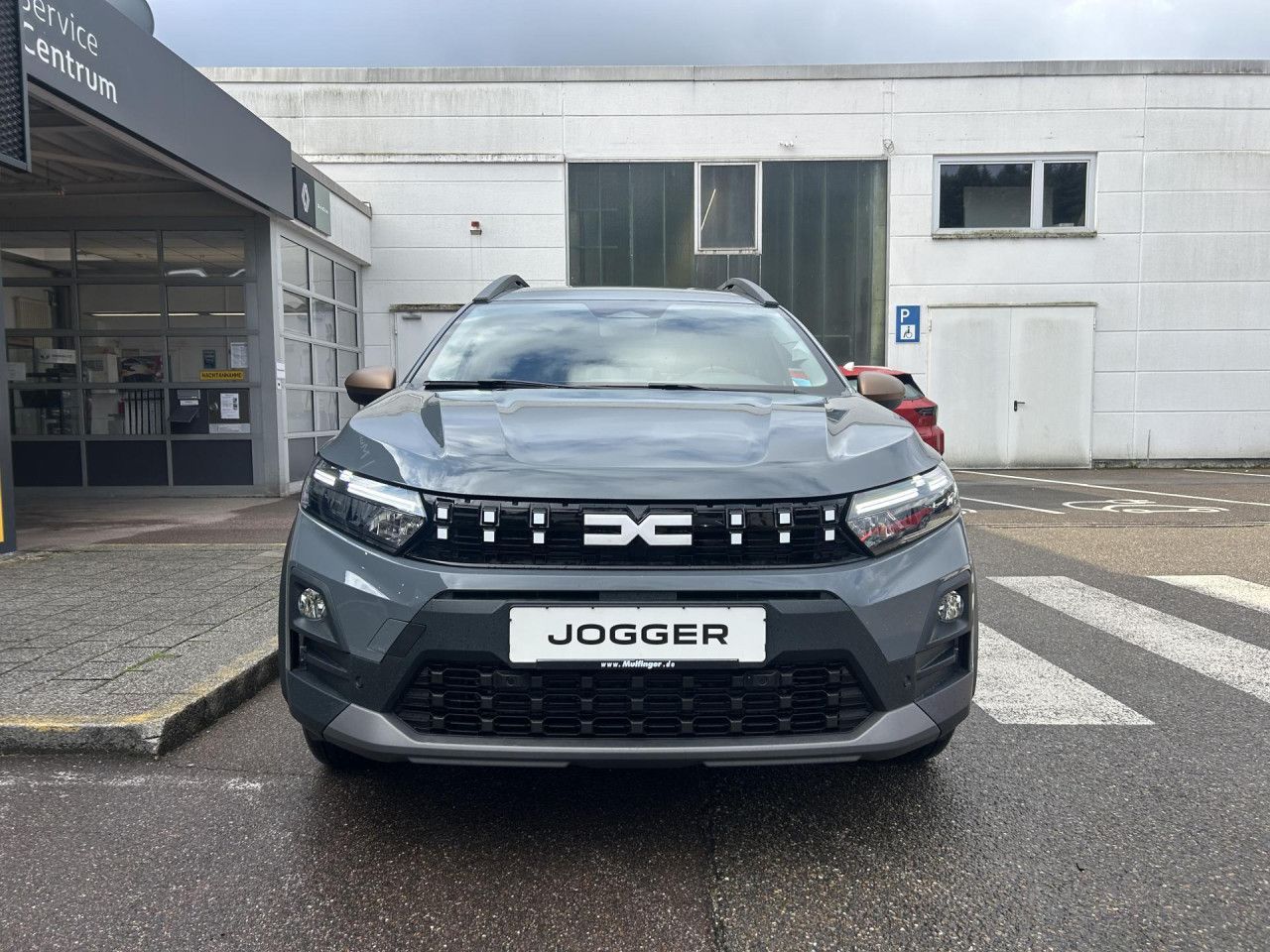 Dacia Jogger - Bild 7