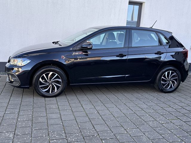 Volkswagen Polo 1.0 TSI Life (Alu,SH,Kamera,PDC,LED)