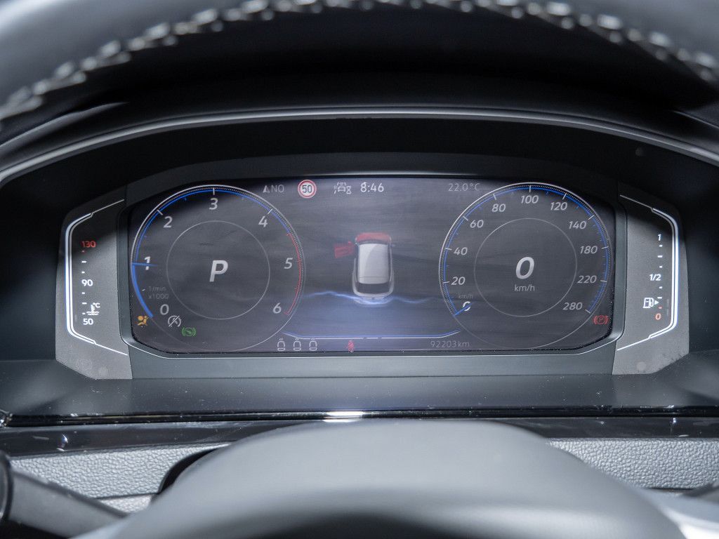 Volkswagen Arteon - Bild 16