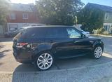 Land Rover Range Rover Sport 3.0 TDV6 HSE HSE - Land Rover Range Rover Sport: Tdv6 Hse