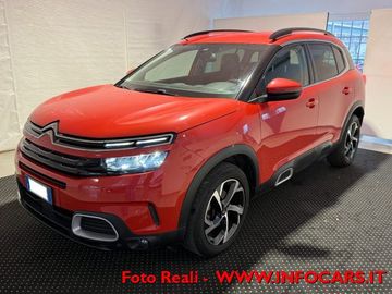 Citroen C5 Aircross - 3