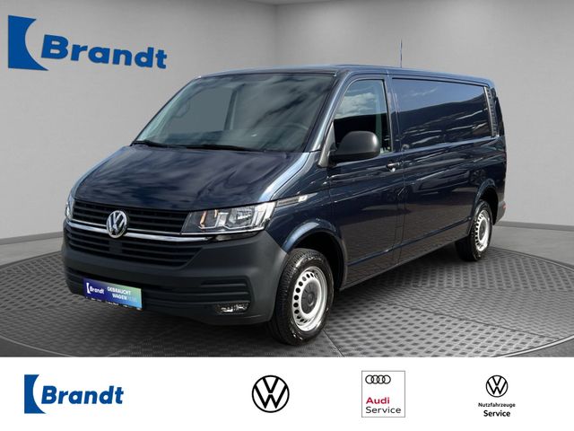 Volkswagen T6.1 Kasten 2,0 l 110 kW TDI SCR BlueMotion Tech