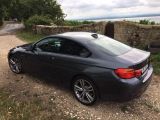 BMW 435i xDrive Coupé Sport Line Sport Line