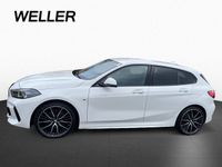 BMW 118 - Vorschau Bild 9