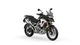Triumph Tiger 1200 Rally PRO - vielseitigstes - TRIUMPH TIGER 1200