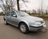 Volkswagen Golf 1.4 Ocean Variant TÜV neu, Scheckheftgepfle - Volkswagen Golf aus 2003: Variant