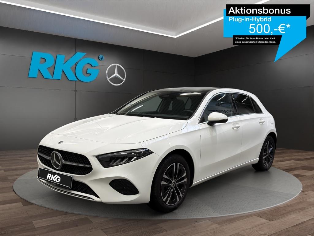 Mercedes-Benz A 250 e PROGRESSIVE SPURASSIST KAMERA PARKASSIST