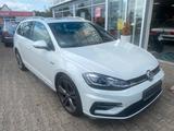 Volkswagen Golf VII Variant Highline R-Line - : Alcantara, Panorama-Dach, Kombi