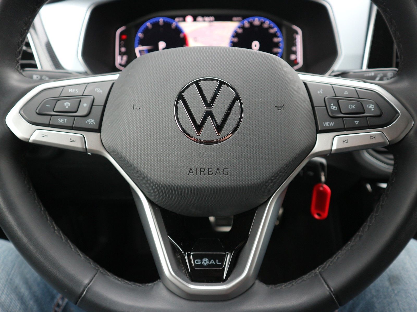 Volkswagen T-Cross - Bild 12