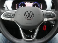 Volkswagen T-Cross - Vorschau Bild 12