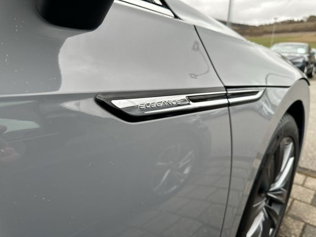 Arteon Shooting Brake 2.0 TSI DSG ELEGANCE NAVI+