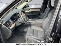 Volvo XC90 - Vorschau Bild 9