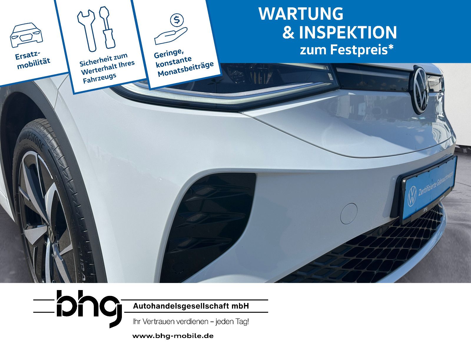 Volkswagen ID.4 - Bild 13