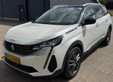 Peugeot 5008 BlueHDi 130 EAT8 Allure Pack 2Seat Lkw