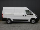 Fiat Ducato 35 L2H2 180 Navi Kamera hydr. Fahrers ACC - Fiat Ducato Gebrauchtwagen