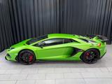Lamborghini Aventador SVJ | FULL CARBON|LIFT|SENSONUM|PPF| - Lamborghini: Sv