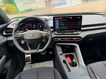 Cupra Terramar - 11