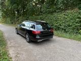 Mercedes-Benz C 220 C -Klasse T-Modell C 220 T BlueTec / d AHK - Mercedes-Benz C 220 mit Diesel-Antrieb: Kombi, Automatik