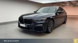BMW 745e A iPerformance M-Sport,GSD,DAProf,PA+,IAL - BMW 745 Plug-in Hybrid (PHEV) Gebrauchtwagen