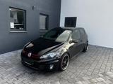 Volkswagen Golf VI GTI - Volkswagen Golf aus 2010: GTI
