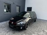 Volkswagen Golf VI GTI - aus 2010: GTI