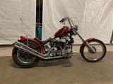 Harley-Davidson Panhead 1949 - Offers