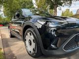 Smart #3 Premium (66kWh) *Matrix*360*HUD*PANO*SHZ*Dis - Smart #3: Limousine