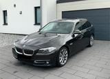 BMW 535d Touring A Luxury Line Head-Up, Panoramadach