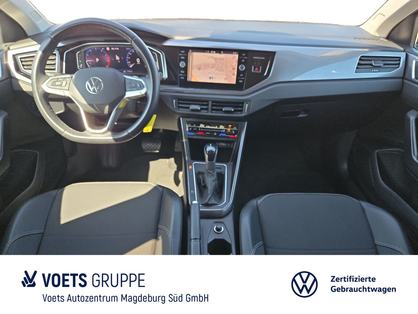 Volkswagen Taigo - Bild 8