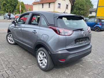 Bild 6 Opel Crossland (X) CROSSLAND EDITION 2xPDC SHZ LHZ