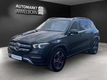 Mercedes GLE 350 - 4