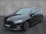 Skoda Fabia Monte Carlo 1.5 TSI DSG SHZ LED Temp PDC