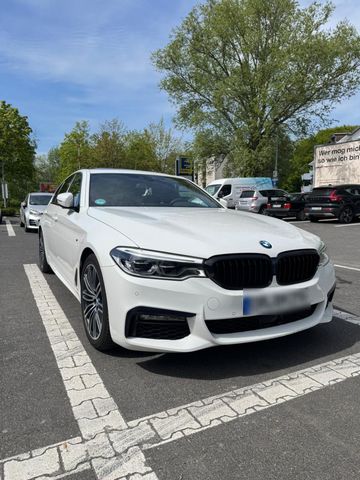 BMW BMW 520i M-Paket