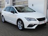 Seat Leon ST FR - Seat Leon mit LPG-Antrieb