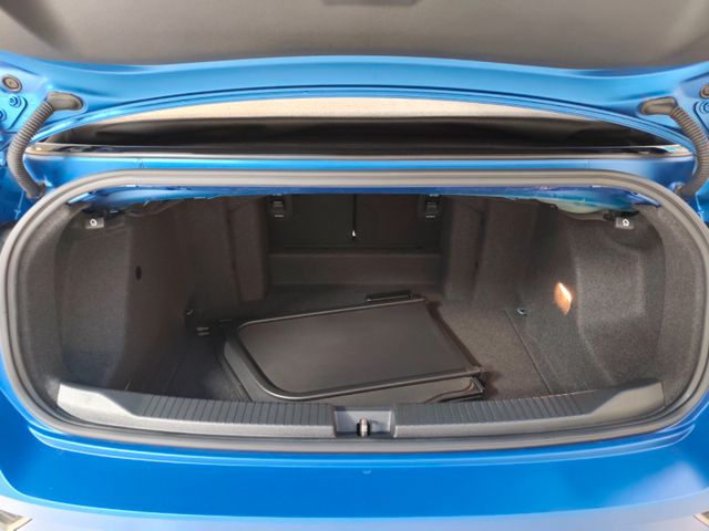 T-Roc Cabriolet R-Line DSG *Edition Blue* Nr.508