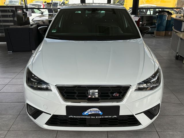 Seat Ibiza FR*NAVI*bis zu 10 Jahre MPR Garantie